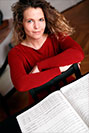 Johanna Doderer | Composer | Foto: © Maria Frodl